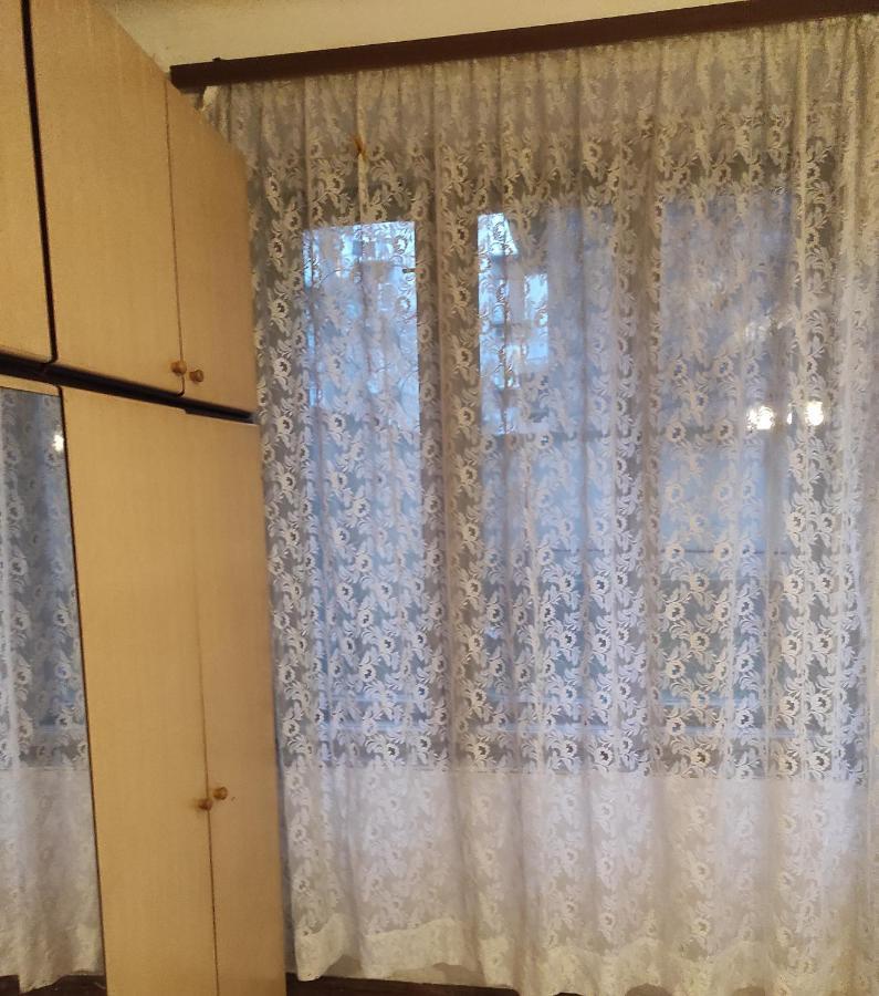 דירות Dvosobni Stan U Centru Zagreba מראה חיצוני תמונה