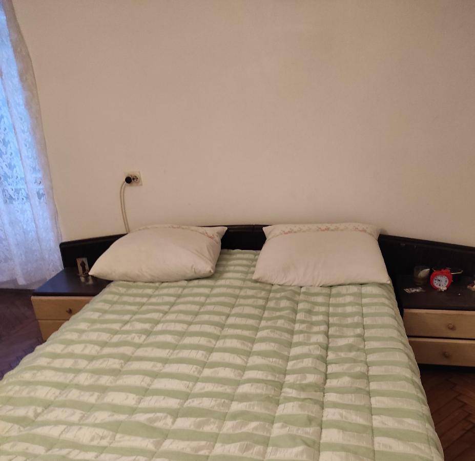 דירות Dvosobni Stan U Centru Zagreba מראה חיצוני תמונה